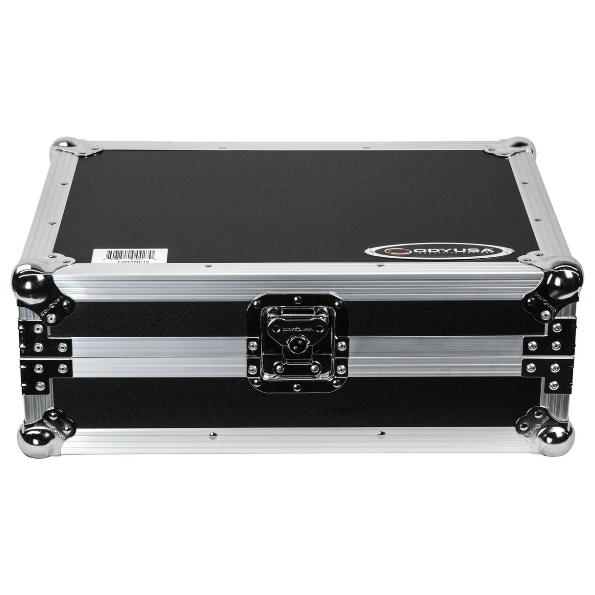 Odyssey FZRANE12 Rane Twelve Flight Case