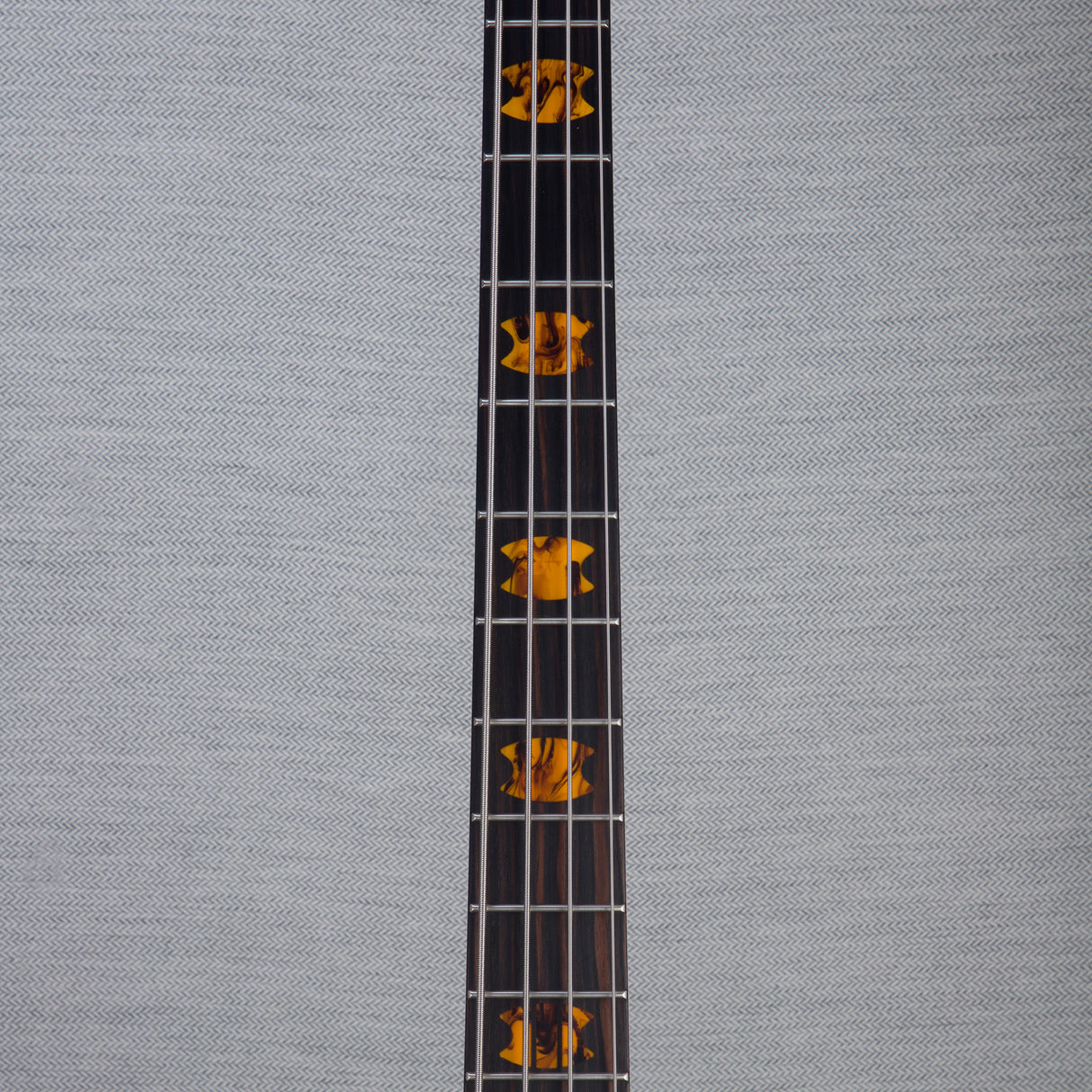 Spector USA NS-2 John - Woodstock Custom Collection V2 Electric Bass Guitar - #1647