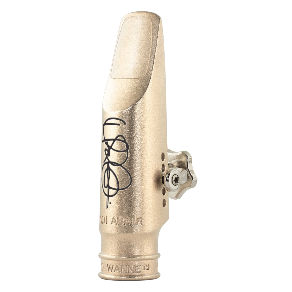Theo Wanne MINDI ABAIR7 Saxophone Mouthpieces