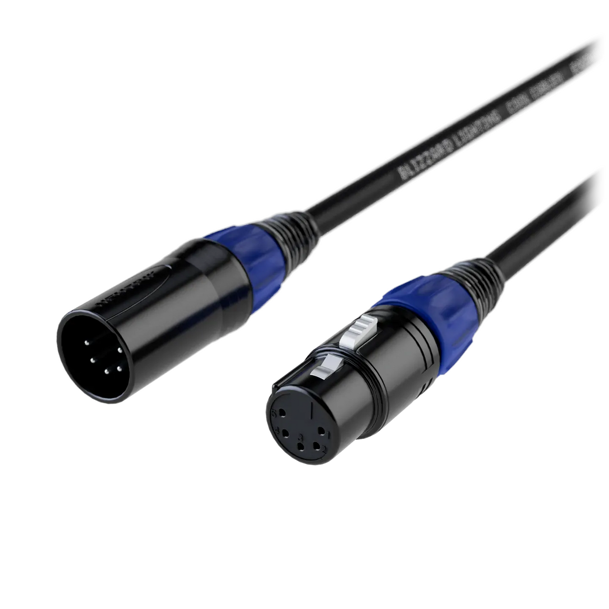 Blizzard DMX-5PIN-50Q 5-Pin DMX Cable