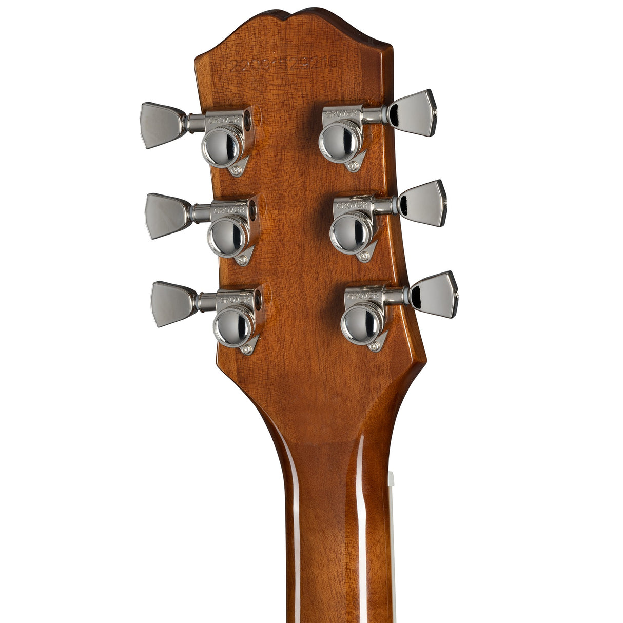 Epiphone Les Paul Modern Figured Electric Guitar - Iguana Burst