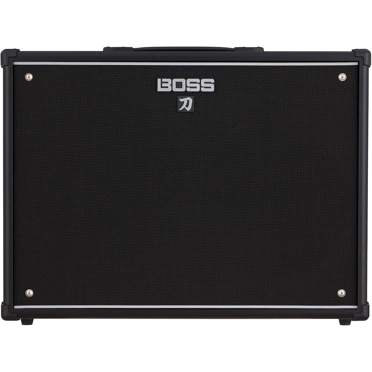 Boss Katana Cabinet 212 2x12-Inch Guitar Amplifier Cabinet