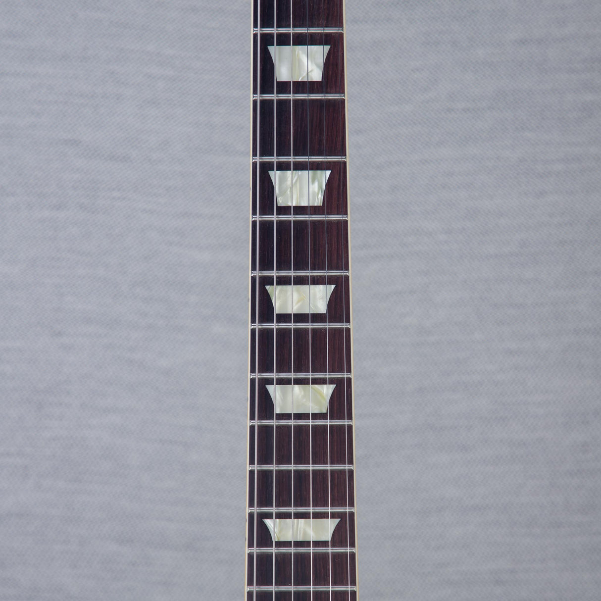 Gibson Custom Shop Murphy Lab 1960 Les Paul Standard V2 Bigsby BOTB Page 138 Light Aged Electric Guitar - #05196