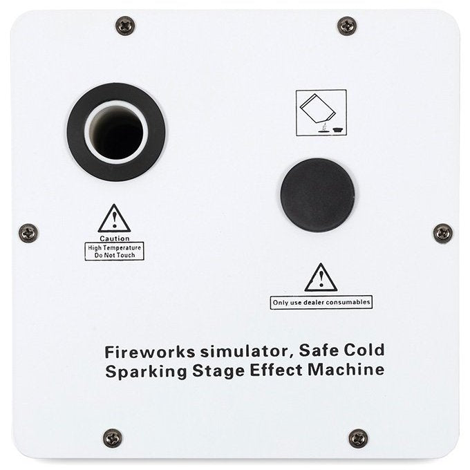 ColorKey Dazzler FX MK2 Cold Spark Machine - New