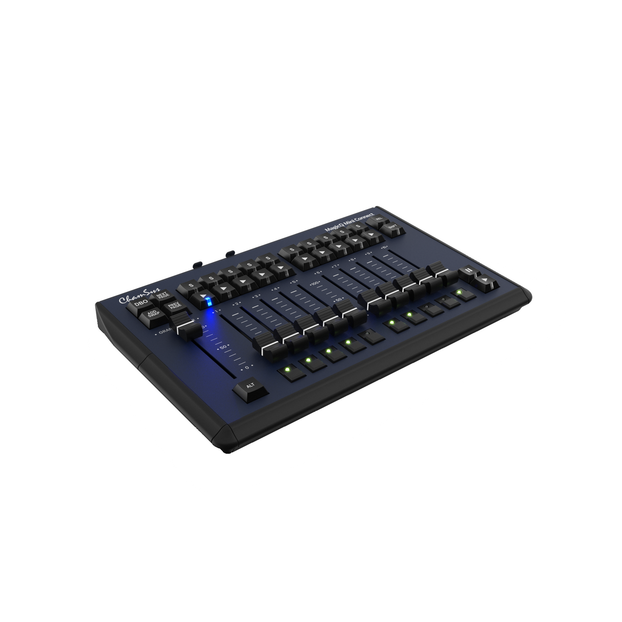 ChamSys MagicQ Compact Mini Connect Lighting Controller