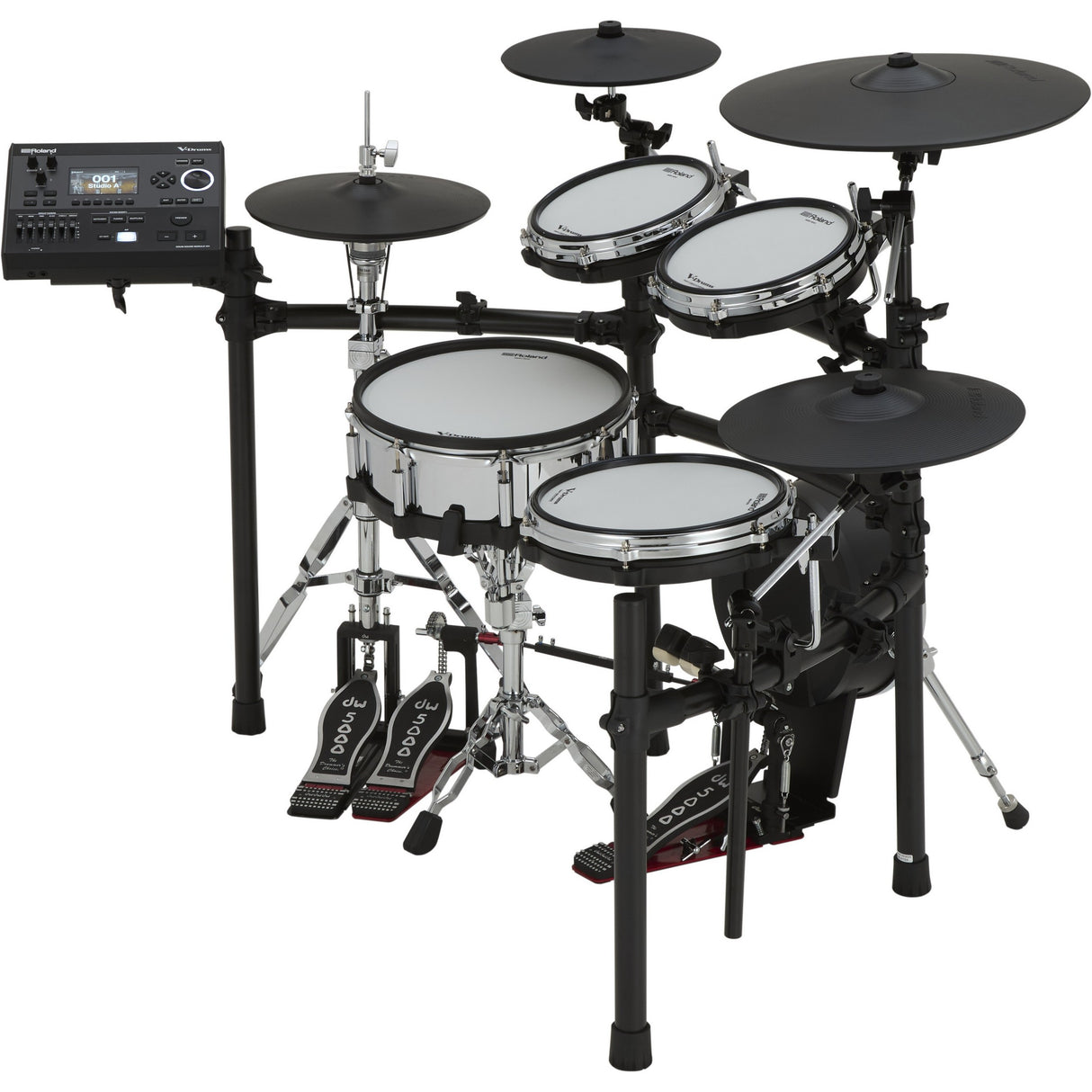 Roland TD-516 V-Drums Electronic Kit