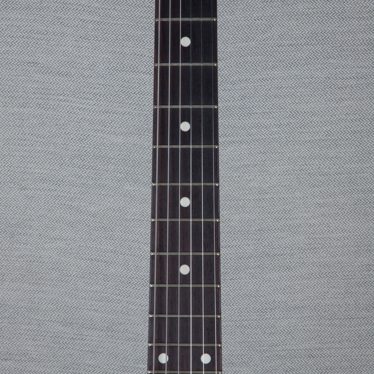 PRS S2 Standard 22 Electric Guitar - Mahi Blue - #23S2067704