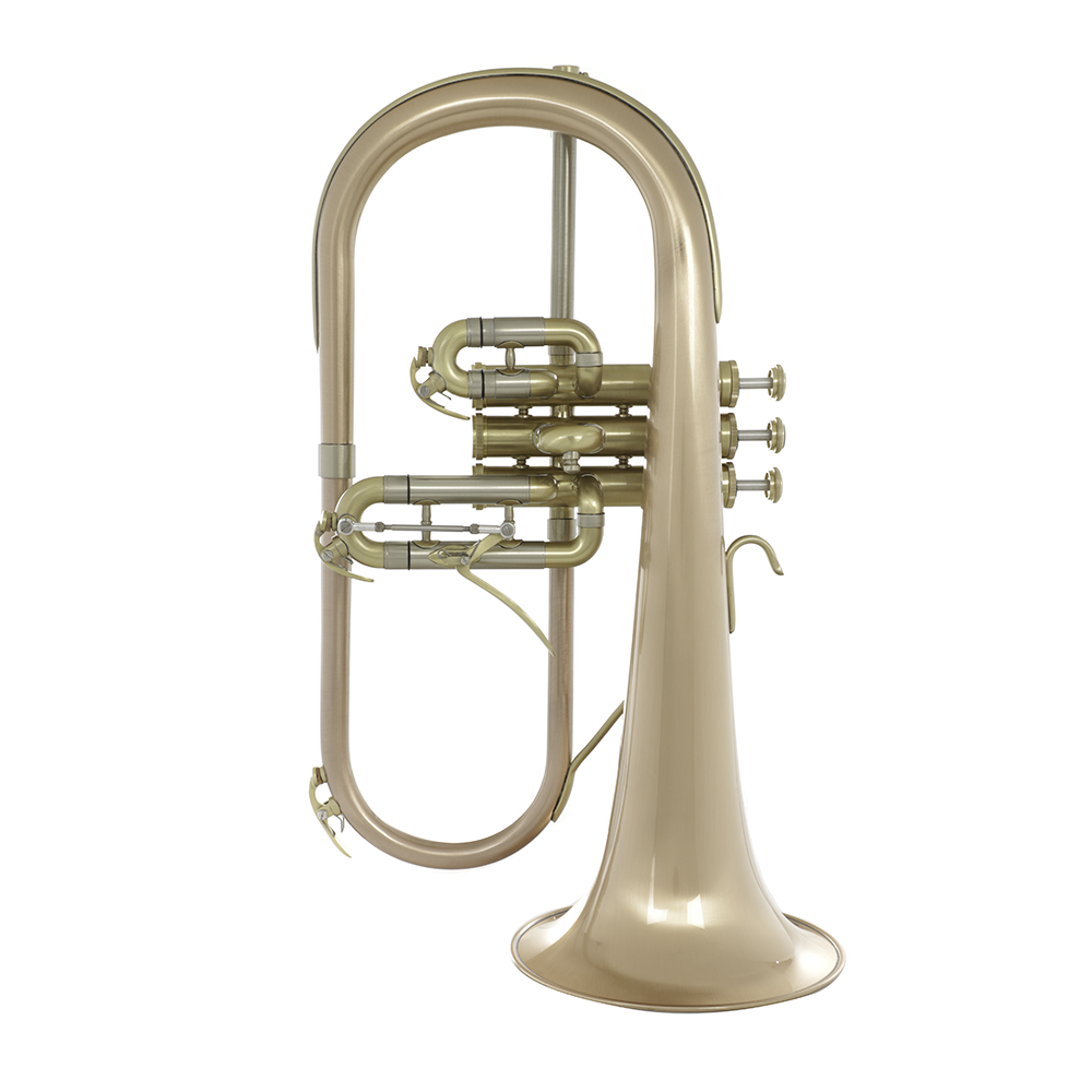 Blessing BFH1541RT Flugelhorn Outfit