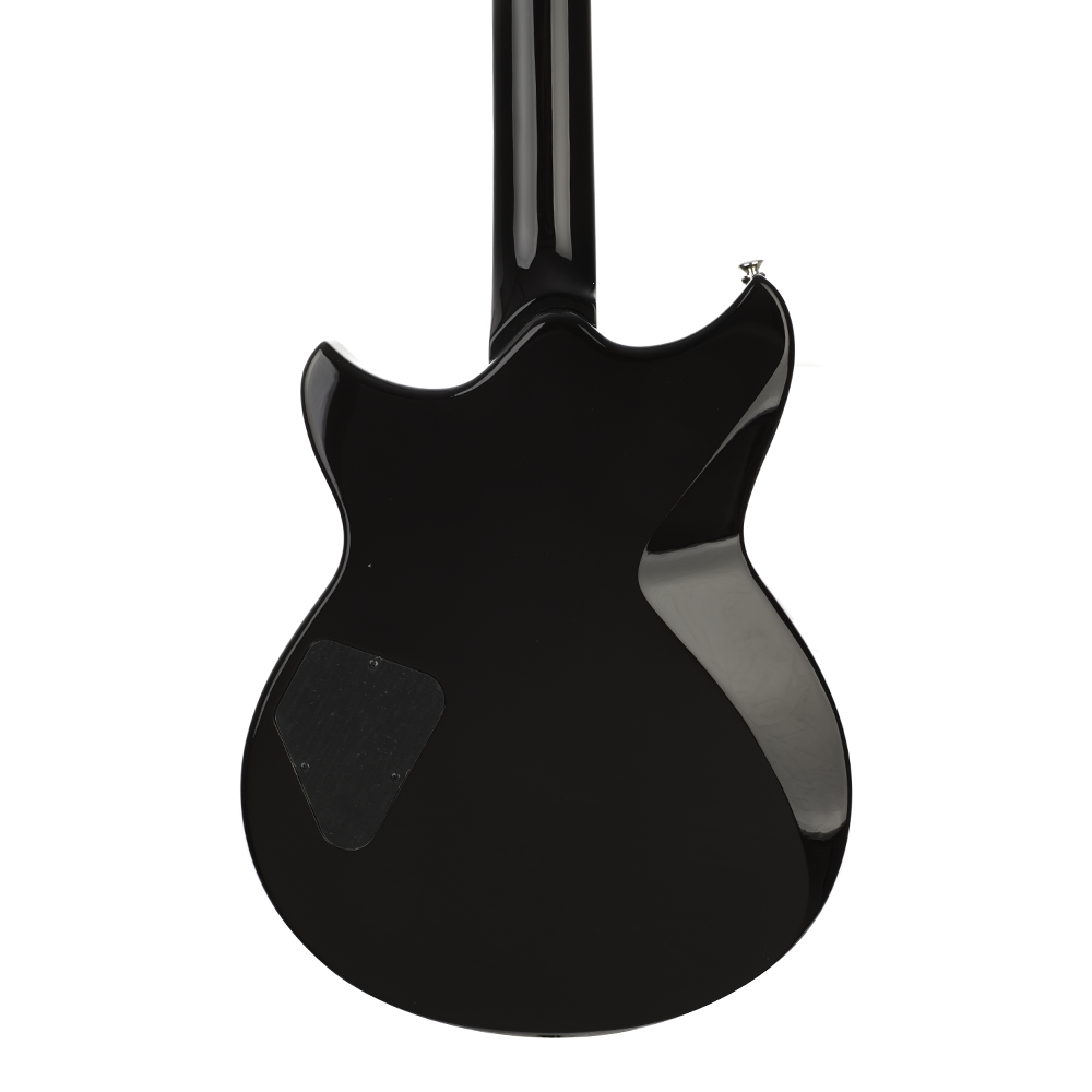 Yamaha Revstar RS502TFM Electric Guitar - Vintage Japanese Denim - New