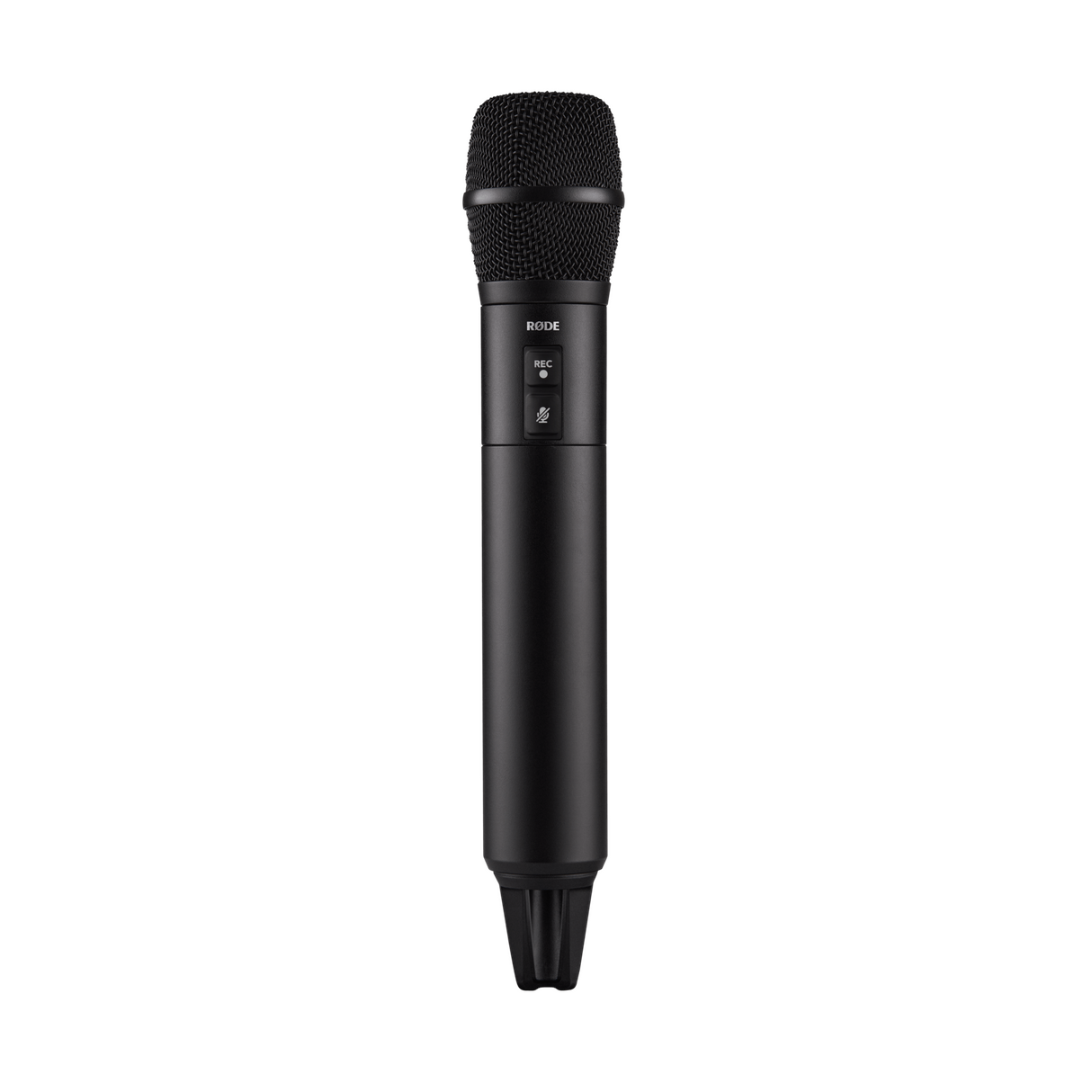 Rode Interview PRO Wireless Handheld Condenser Microphone