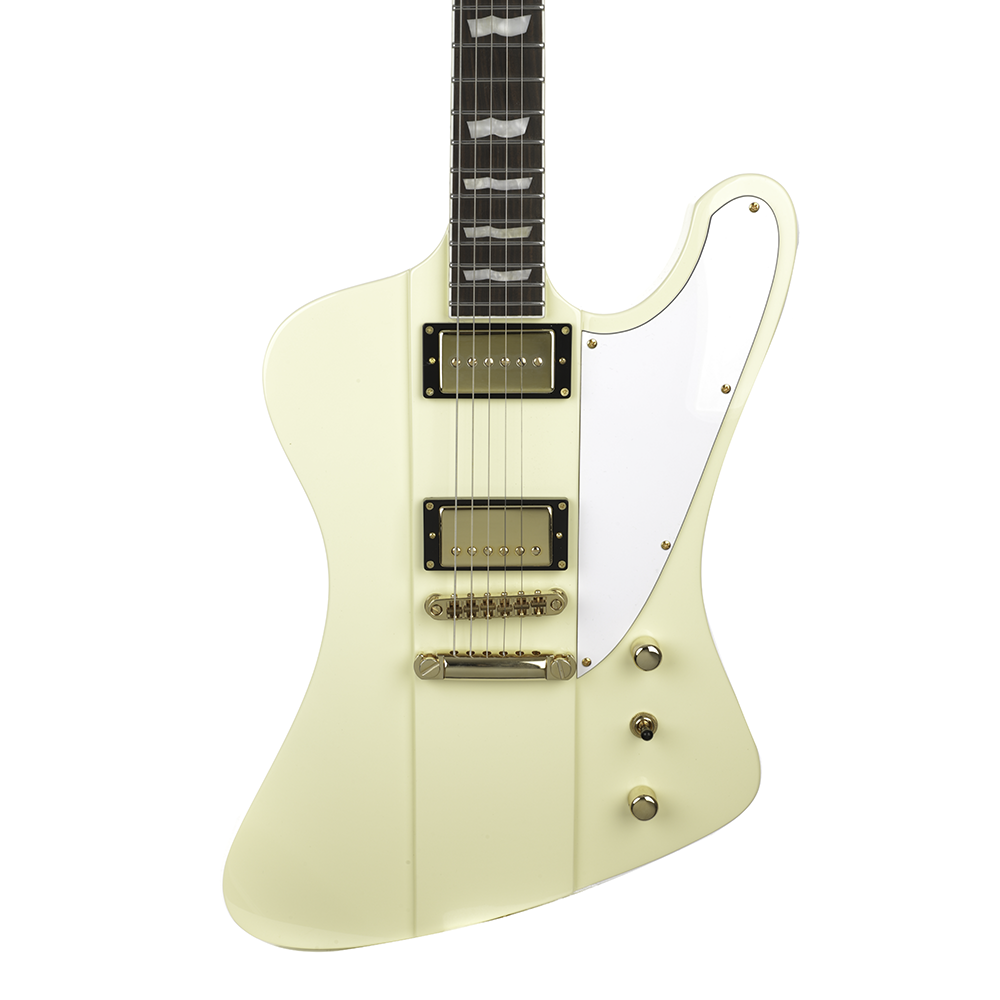 ESP LTD Phoenix-1000 Electric Guitar - Vintage White - New
