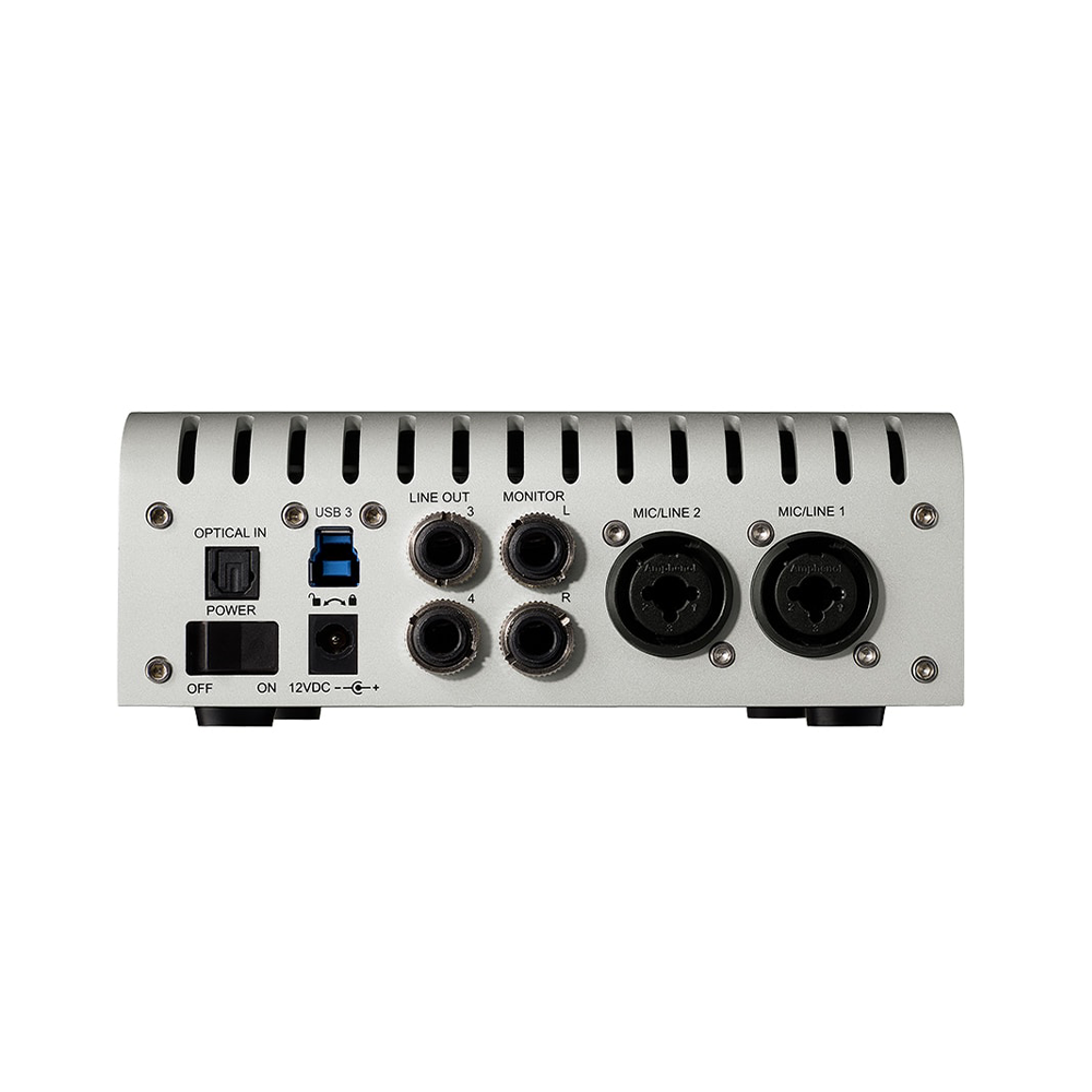 Universal Audio Apollo Twin USB Audio Interface - Heritage Edition