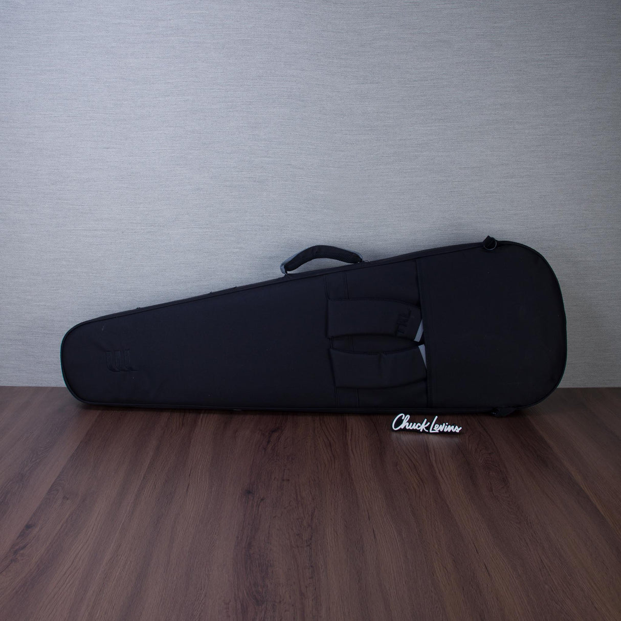 Ken Smith BT-6TNVE Black Tiger Electric Bass Guitar - #6TNVE708026