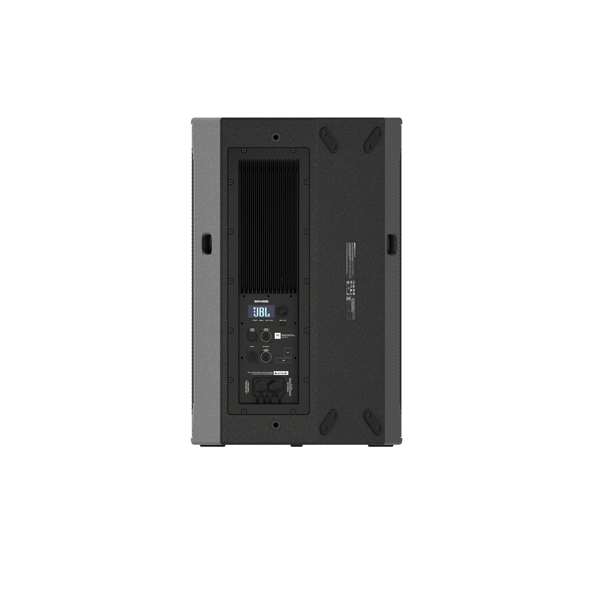 JBL SRX915M 15-Inch Powered Multi-Purpose Speaker