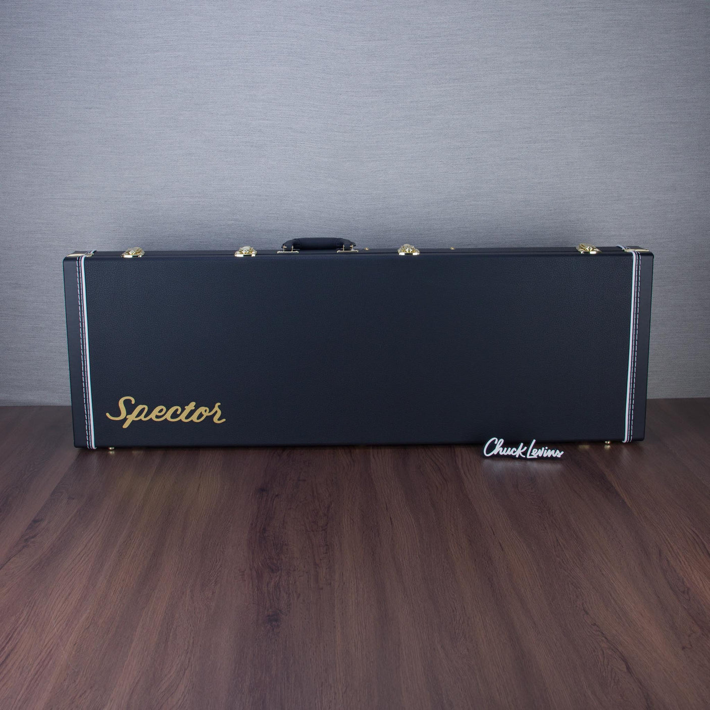 Spector NS-2X Electric Bass Guitar - Rain Glow - CHUCKSCLUSIVE - #1893