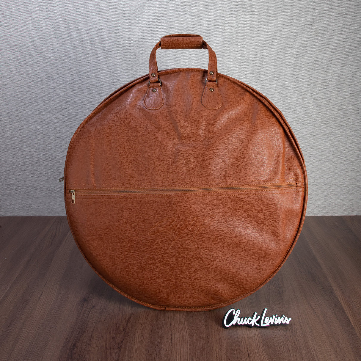 Istanbul Agop 22-Inch 30th Anniversary Medium Ride Cymbal