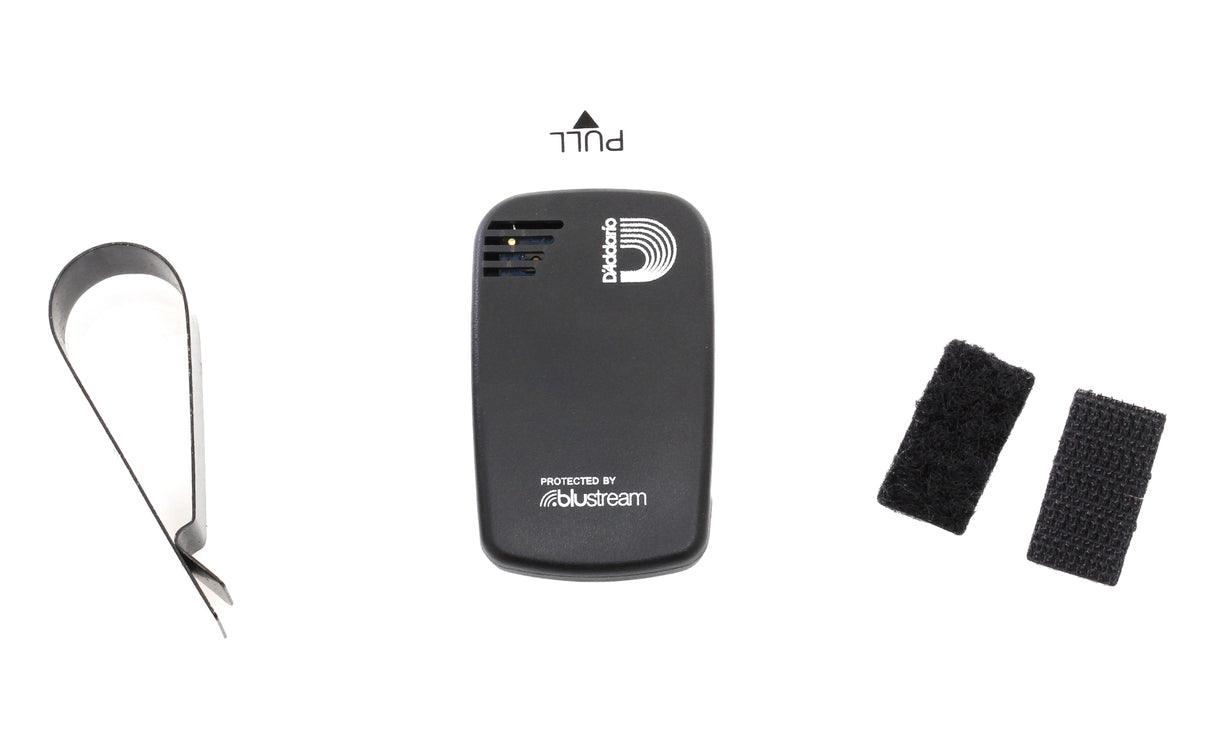 Planet Waves Humiditrak Bluetooth Instrument Monitor