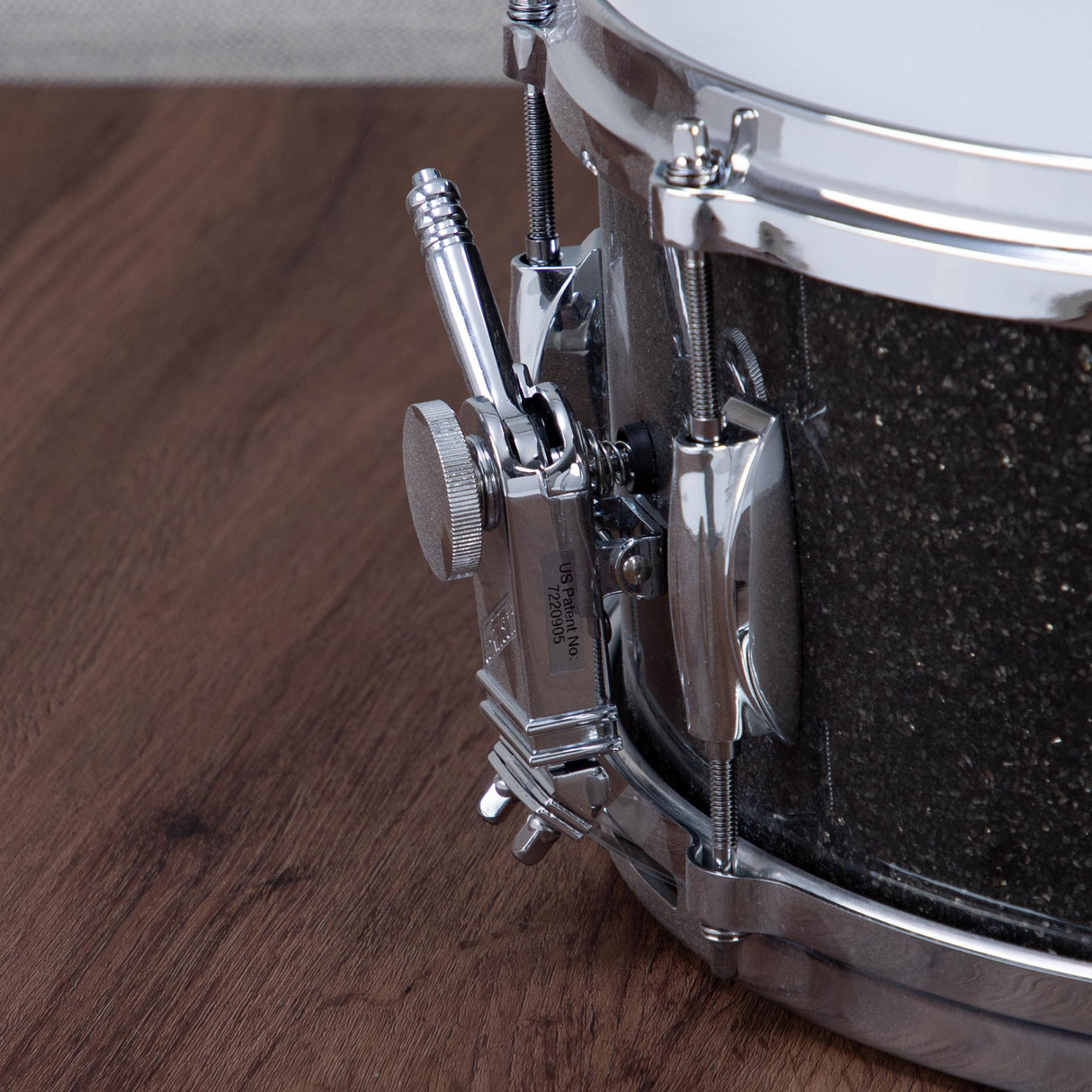 Gretsch 6.5 x 14-Inch USA Custom Snare Drum - Twilight Glass