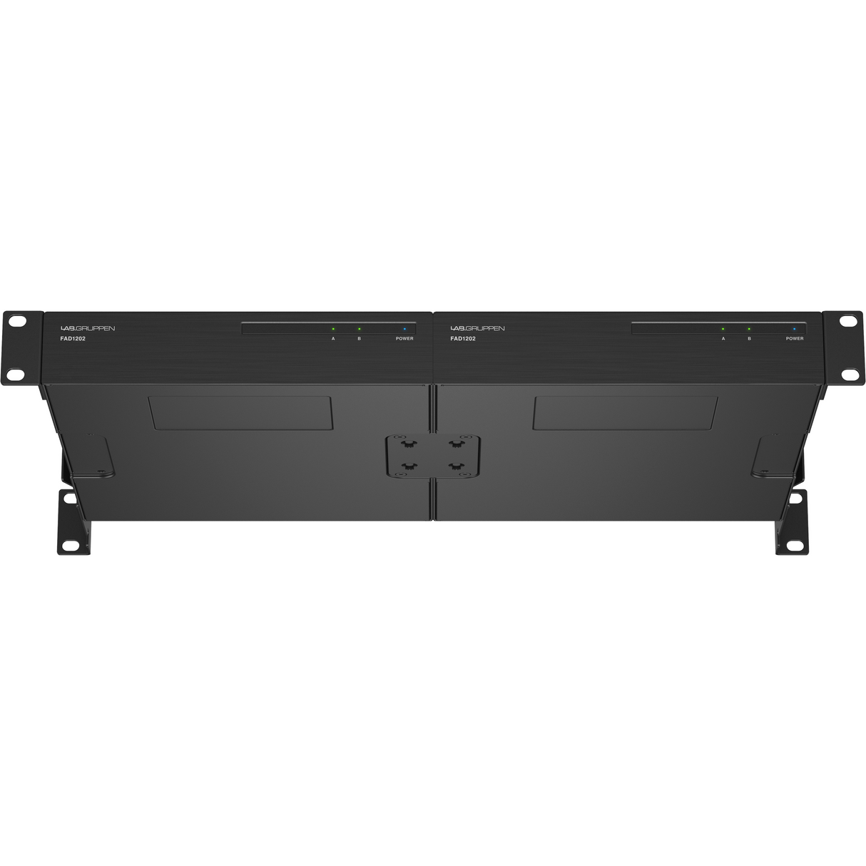 Lab Gruppen FAD1202 2 x 120 Watt Commercial Amplifier