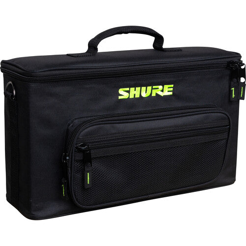 Shure by Gator SH-WRLSSCARRYBAG-2 Wireless Carrying Bag