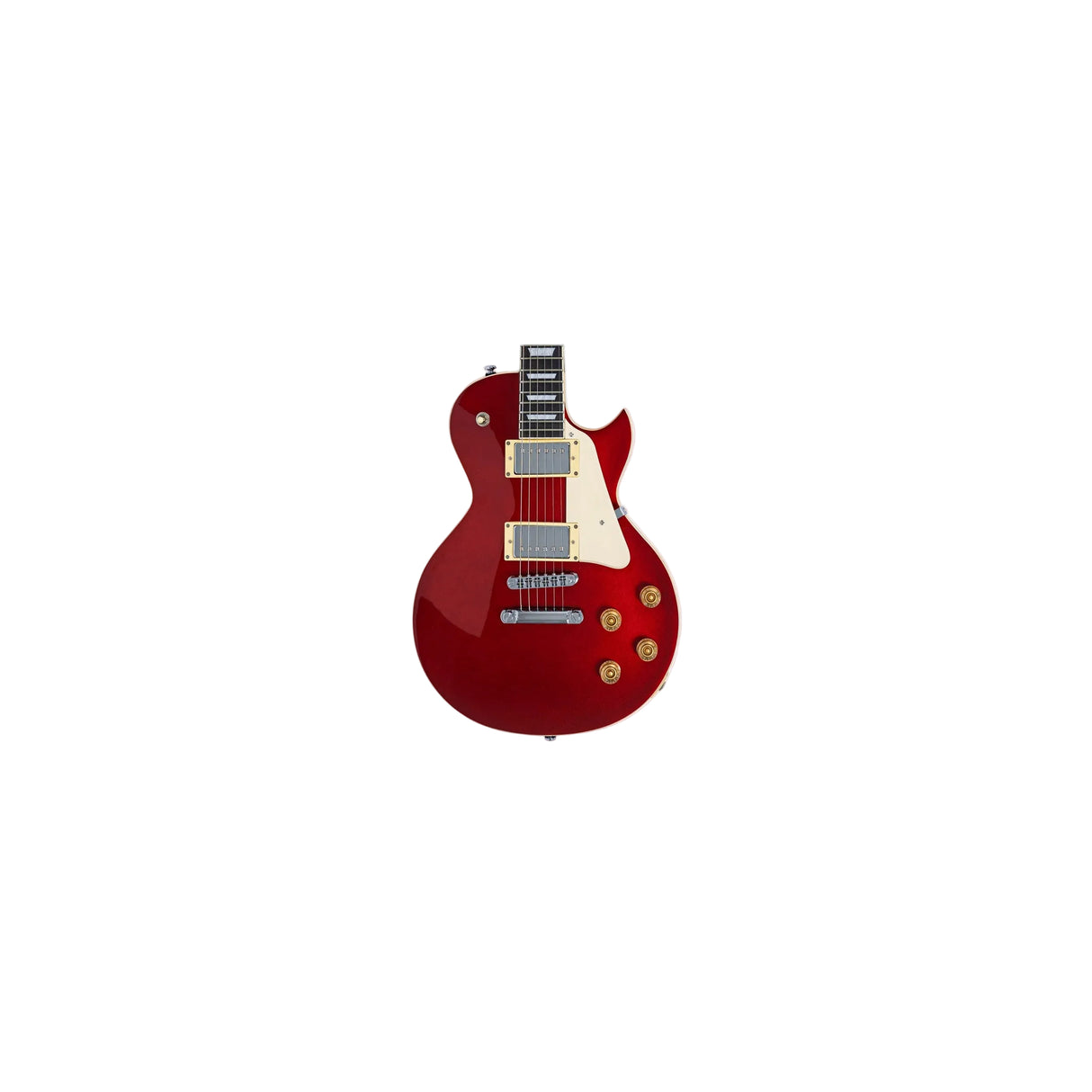 Sire Larry Carlton L5 Electric Guitar - Candy Apple Red