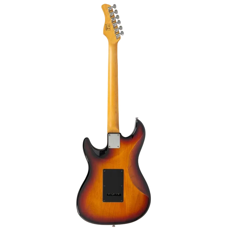 Sire Larry Carlton S7 New Gen Electric Guitar - 3-Tone Sunburst