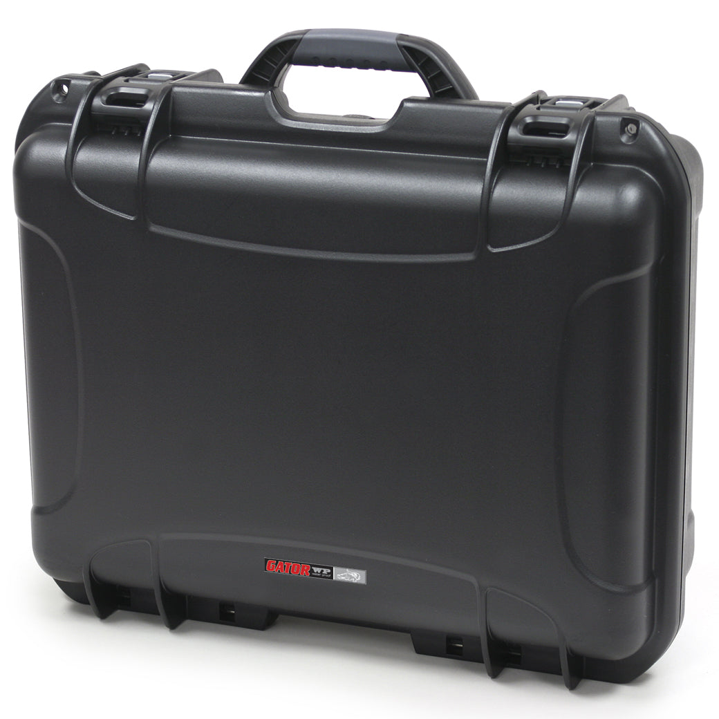 Gator GU-1813-06-WPDF Waterproof Case with Diced Foam