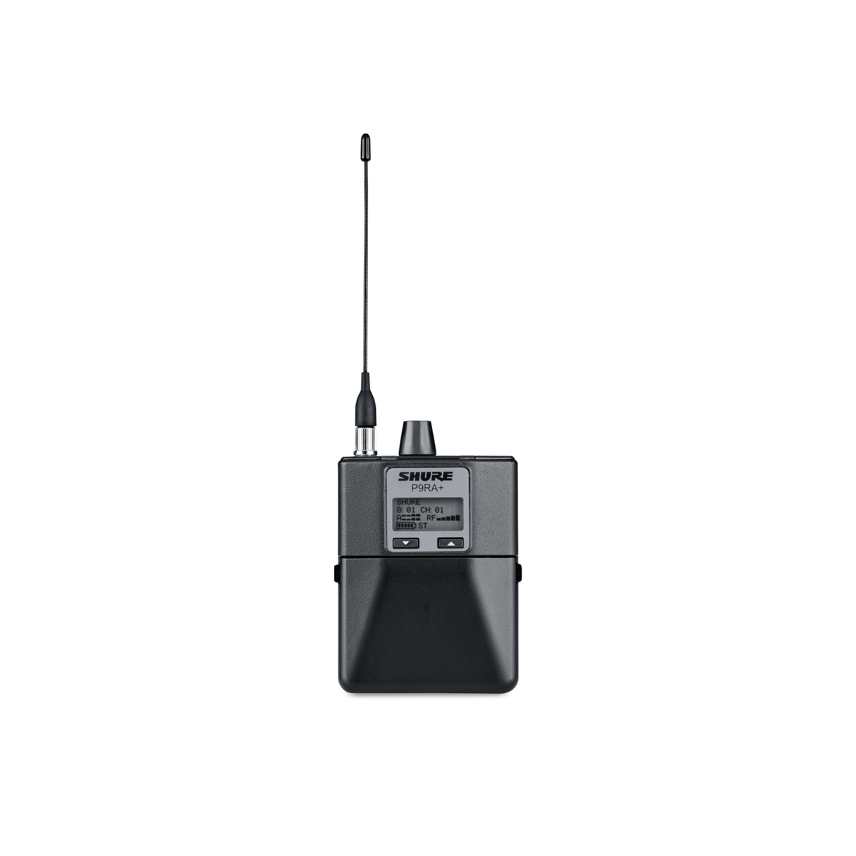 Shure PSM900 P9TRA+425CL Wireless In-Ear Monitor System - H21 Band - Mint, Open Box
