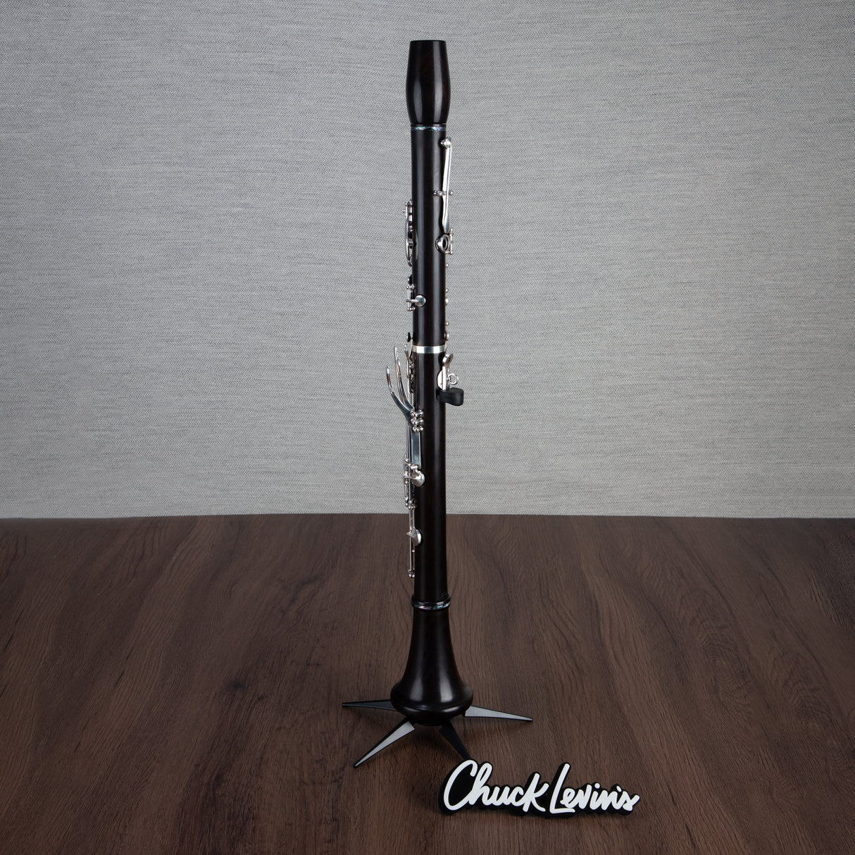 Moe Custom "R" Professional Bb Clarinet