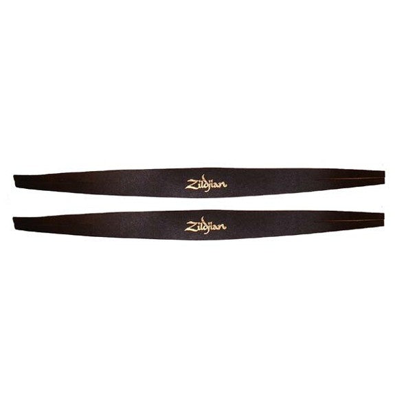 Zildjian P0750 Leather Cymbal Straps