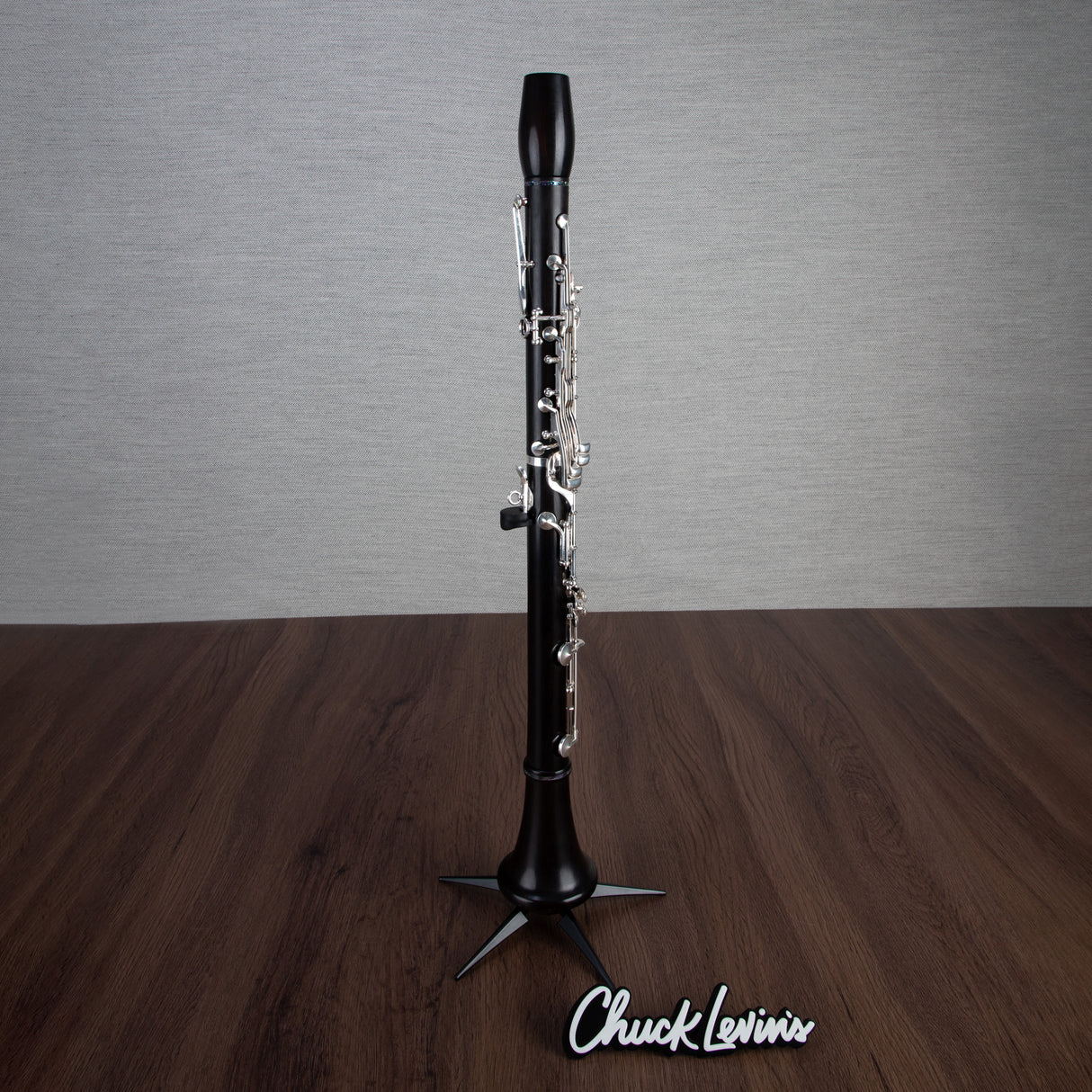 Moe Custom "R" Professional Bb Clarinet
