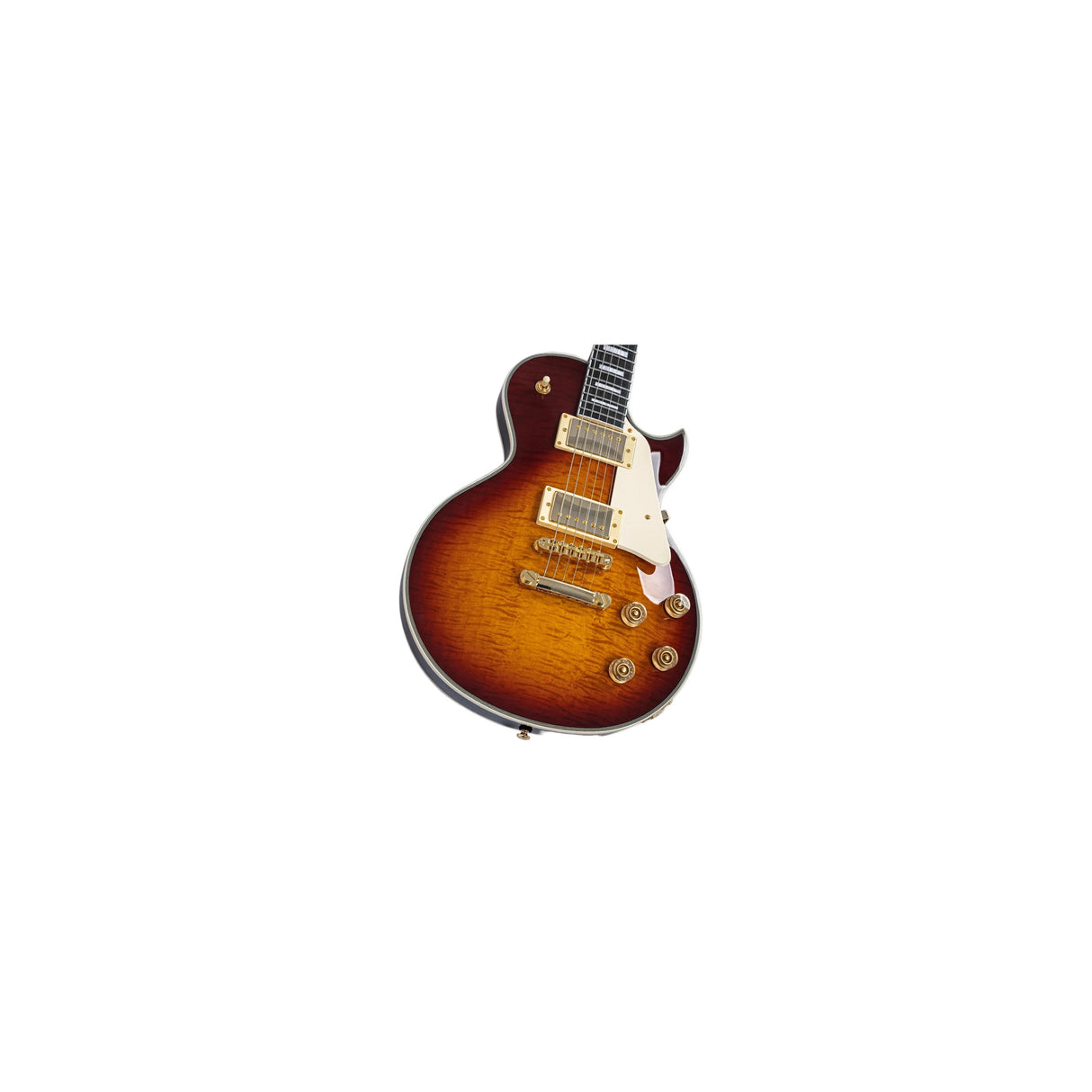 Sire Larry Carlton L7 DX Electric Guitar - Tobacco Sunburst