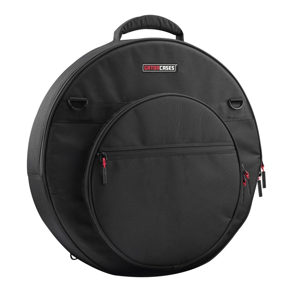 Gator 24-Inch Icon Series Cymbal Bag