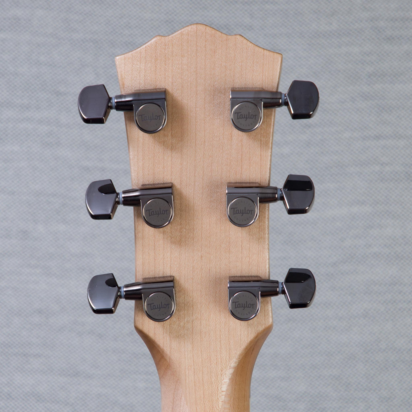 Taylor Custom Shop Gold Label Grand Concert Hawaiian Koa Acoustic Guitar - CHUCKSCLUSIVE - #1206056100