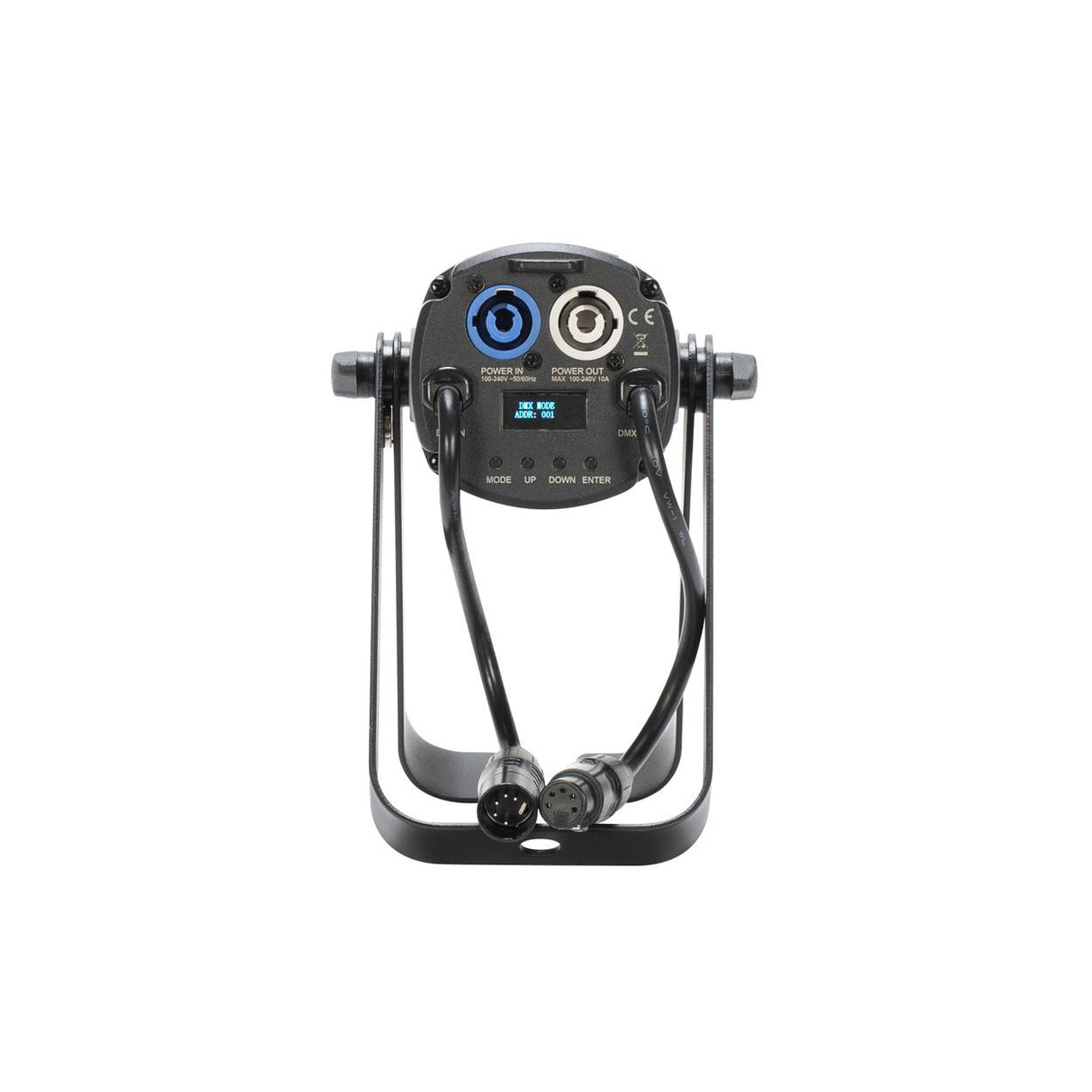 ADJ Saber Spot RGBL LED