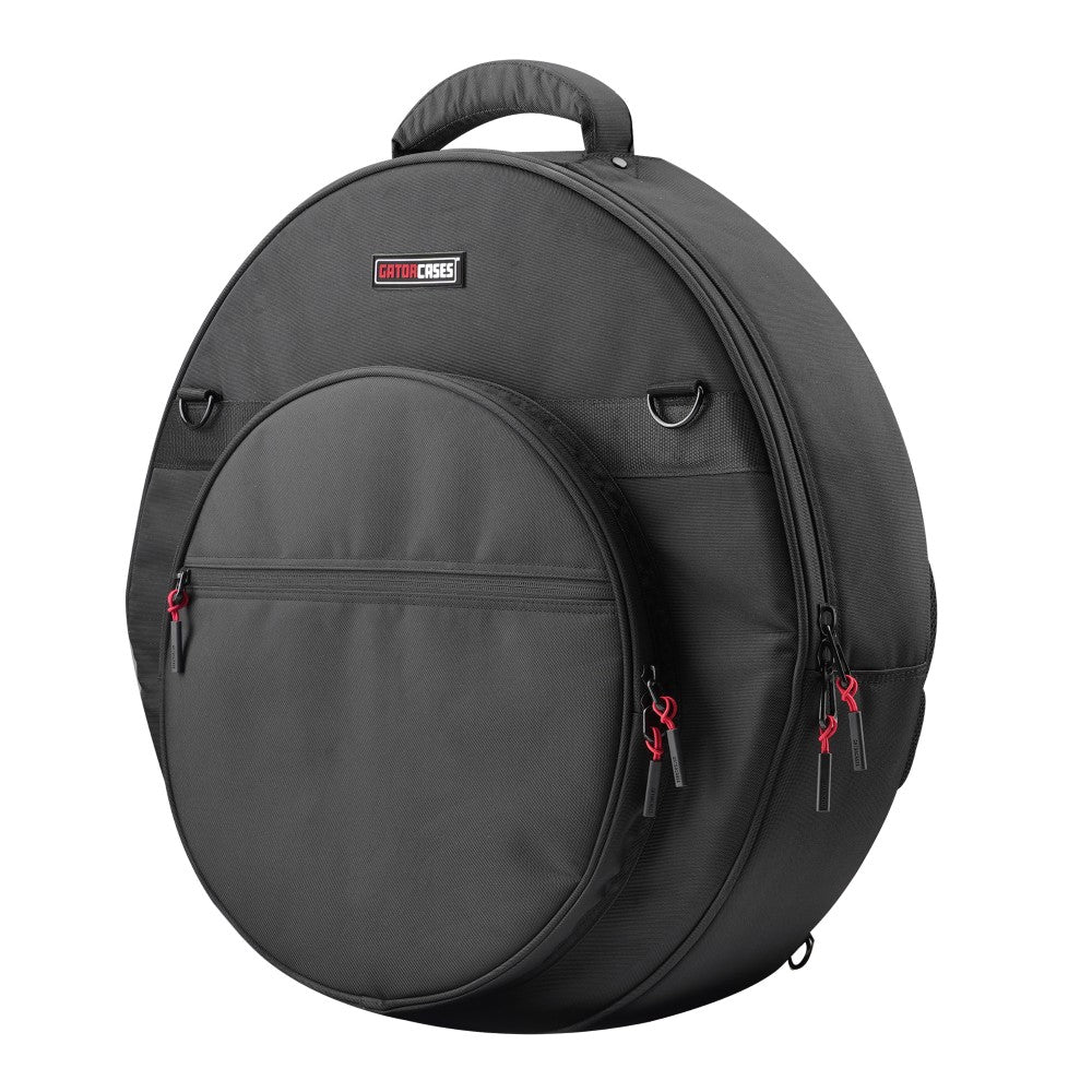 Gator 24-Inch Icon Series Cymbal Bag