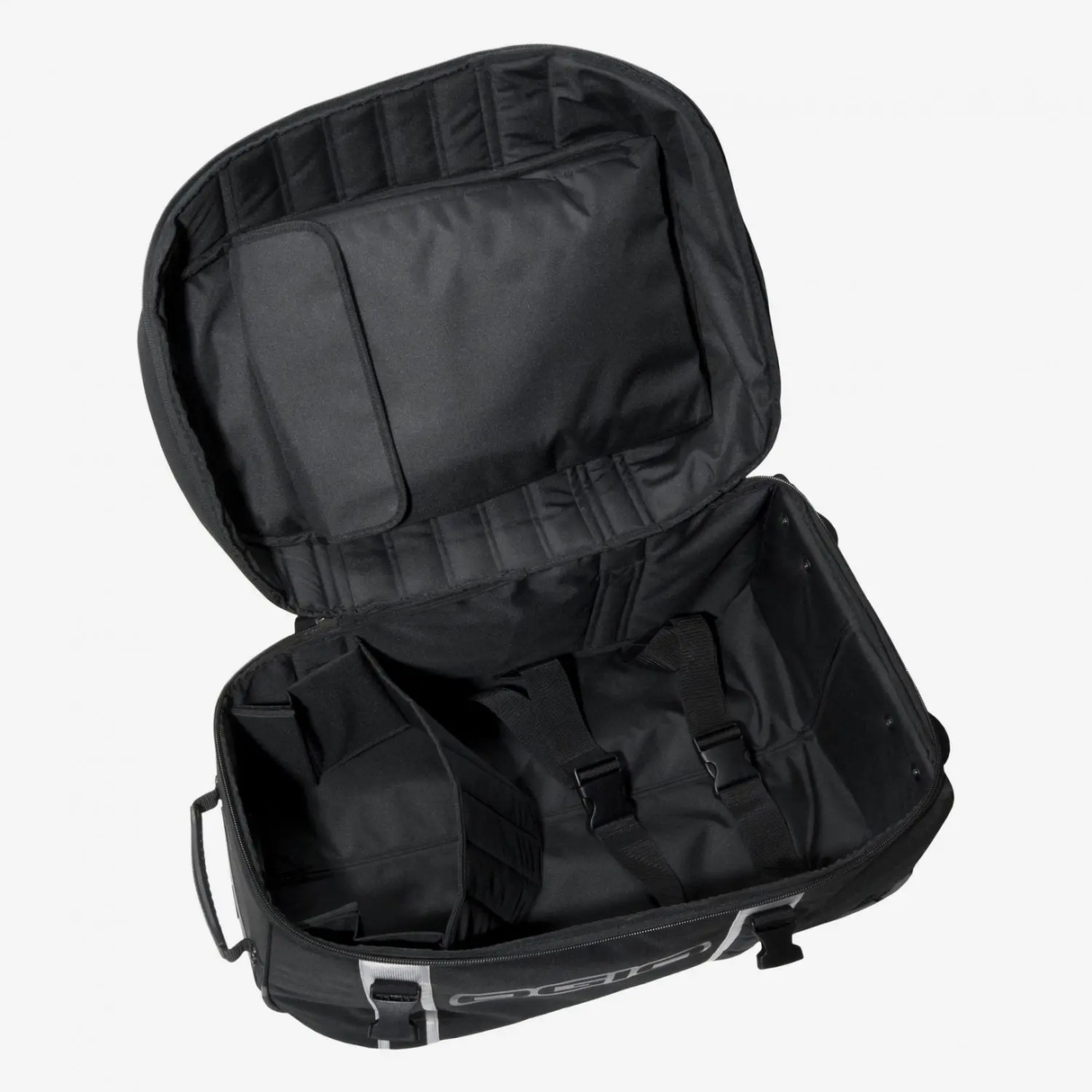Ahead Armor 28-Inch OGIO Engineered Hardware Case with Wheels and Handle
