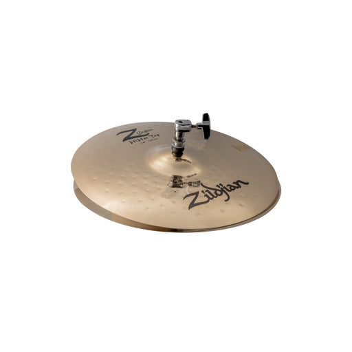 Zildjian 14-Inch Z Custom Hi-Hat Cymbals - New,14 Inch