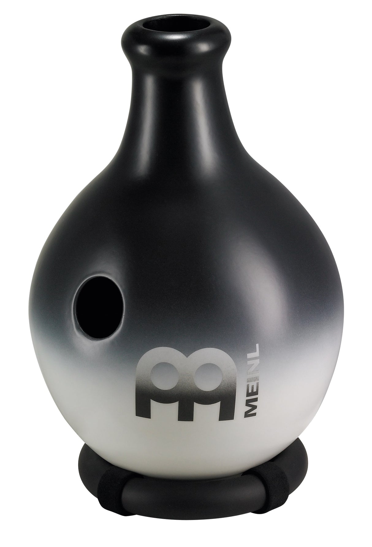 Meinl ID9BKWH Fiberglass Liquid Ibo Drum