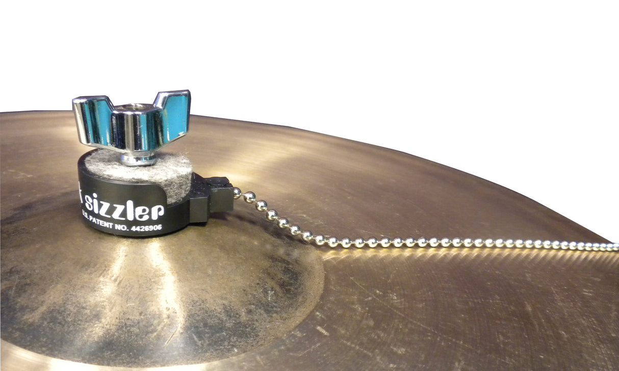 Promark S22 Cymbal Sizzler