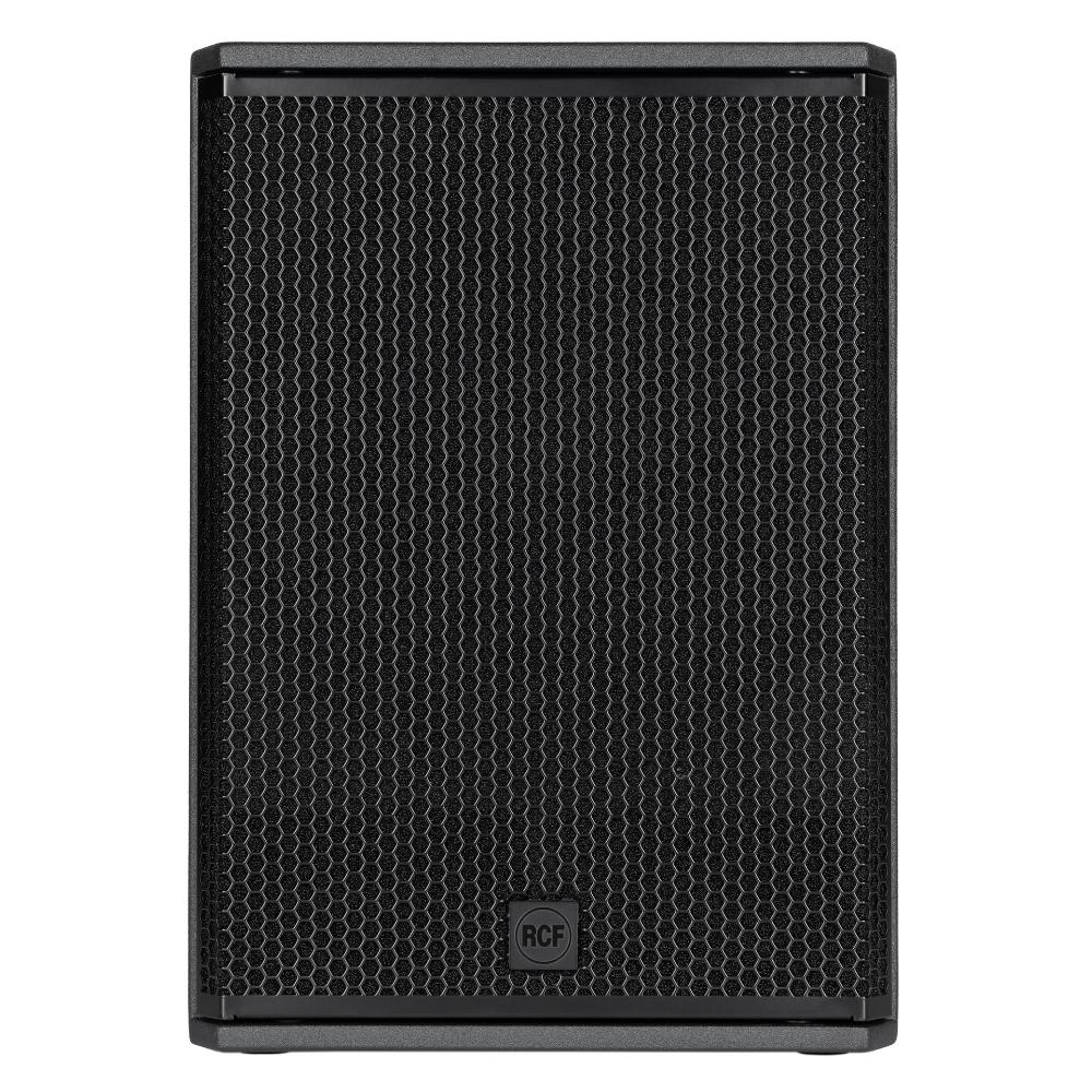 RCF SUB 15-AS Professional 2200-Watt Powered 15-Inch Subwoofer - New