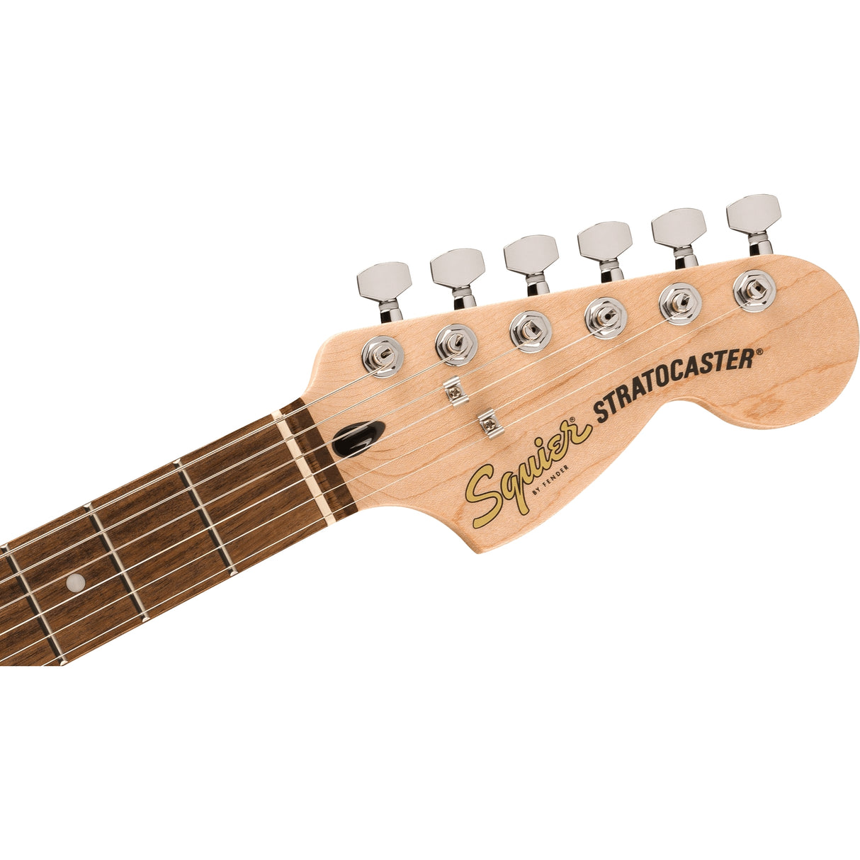 Squier Affinity Stratocaster Electric Guitar - 3 Color Sunburst