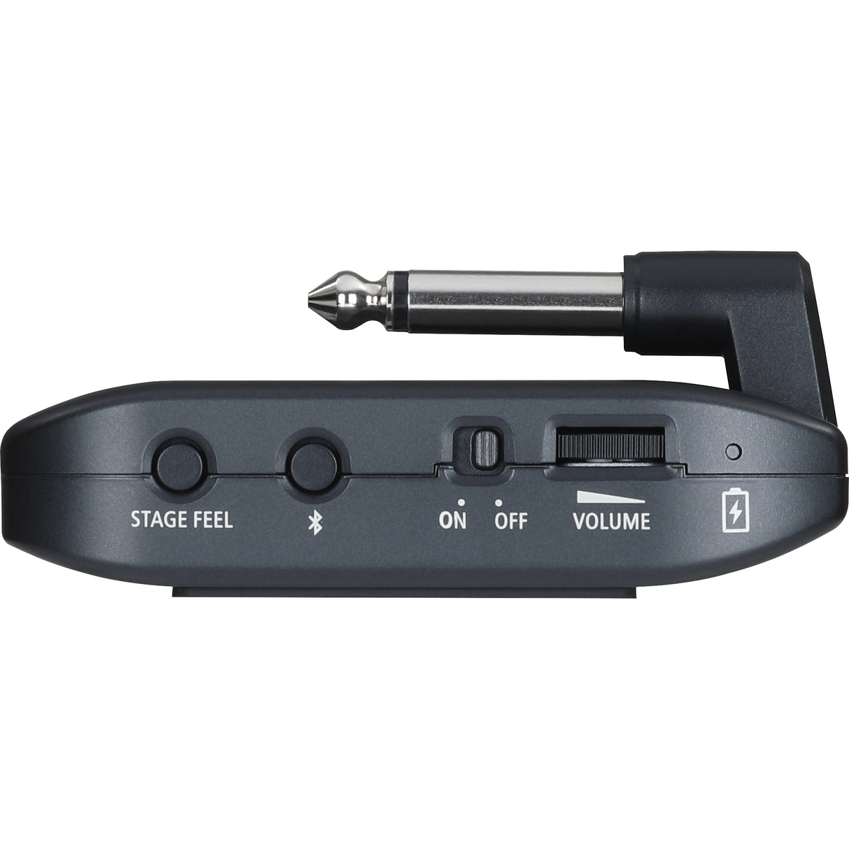 Boss KATANA:GO Personal Headphone Guitar Amp