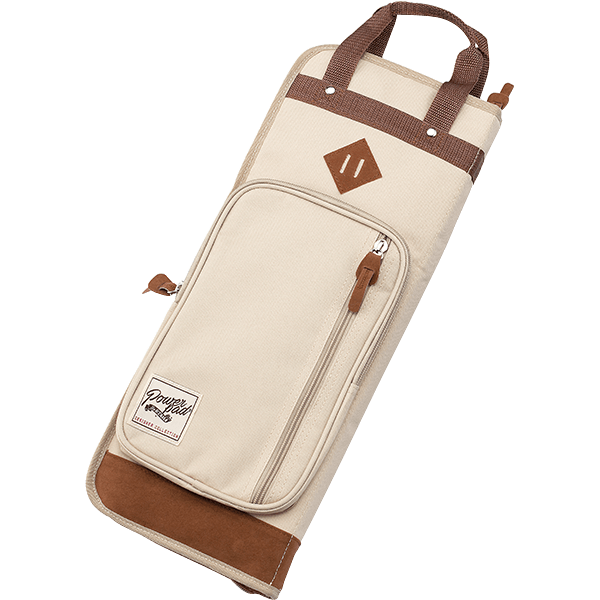 Tama TSB24BE Powerpad Designer Stick Bag - Beige