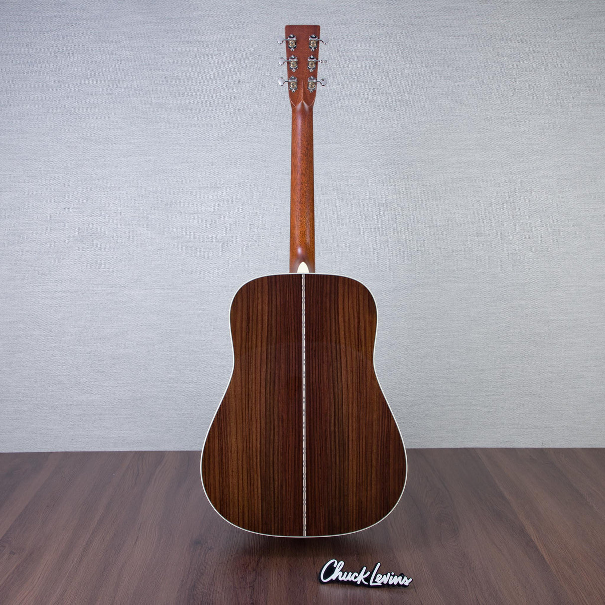 Martin D-28 Rosewood/Spruce Acoustic Guitar - 1935 Sunburst - #M2964063