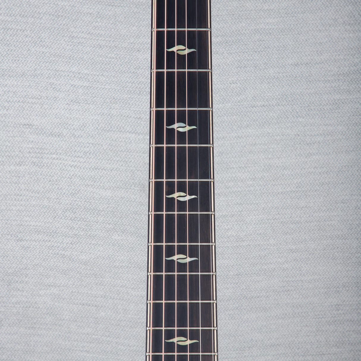 Taylor 50th Anniversary Builder's Edition 812ce Acoustic Electric Guitar - #1207254071