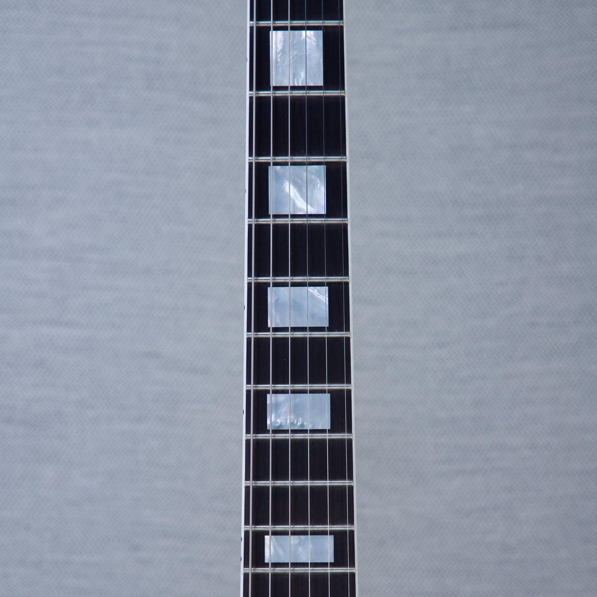 Gibson Custom Shop Murphy Lab 59' ES-335 Semi-Hollowbody Electric Guitar - Heavy Aging Classic White - #A960269