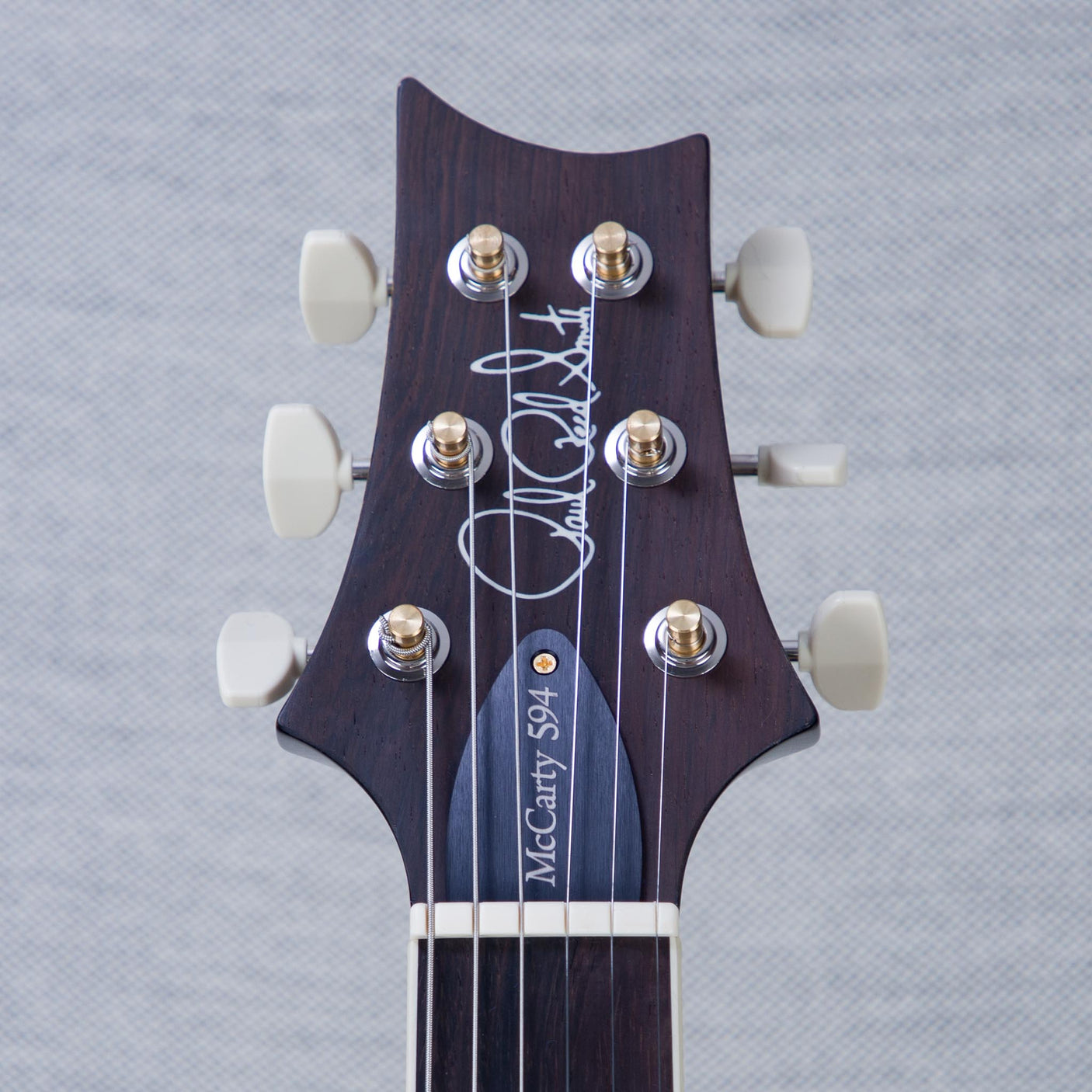 PRS Wood Library McCarty 594 Electric Guitar - Private Stock Dirty Blonde Finish - CHUCKSCLUSIVE - #250399999