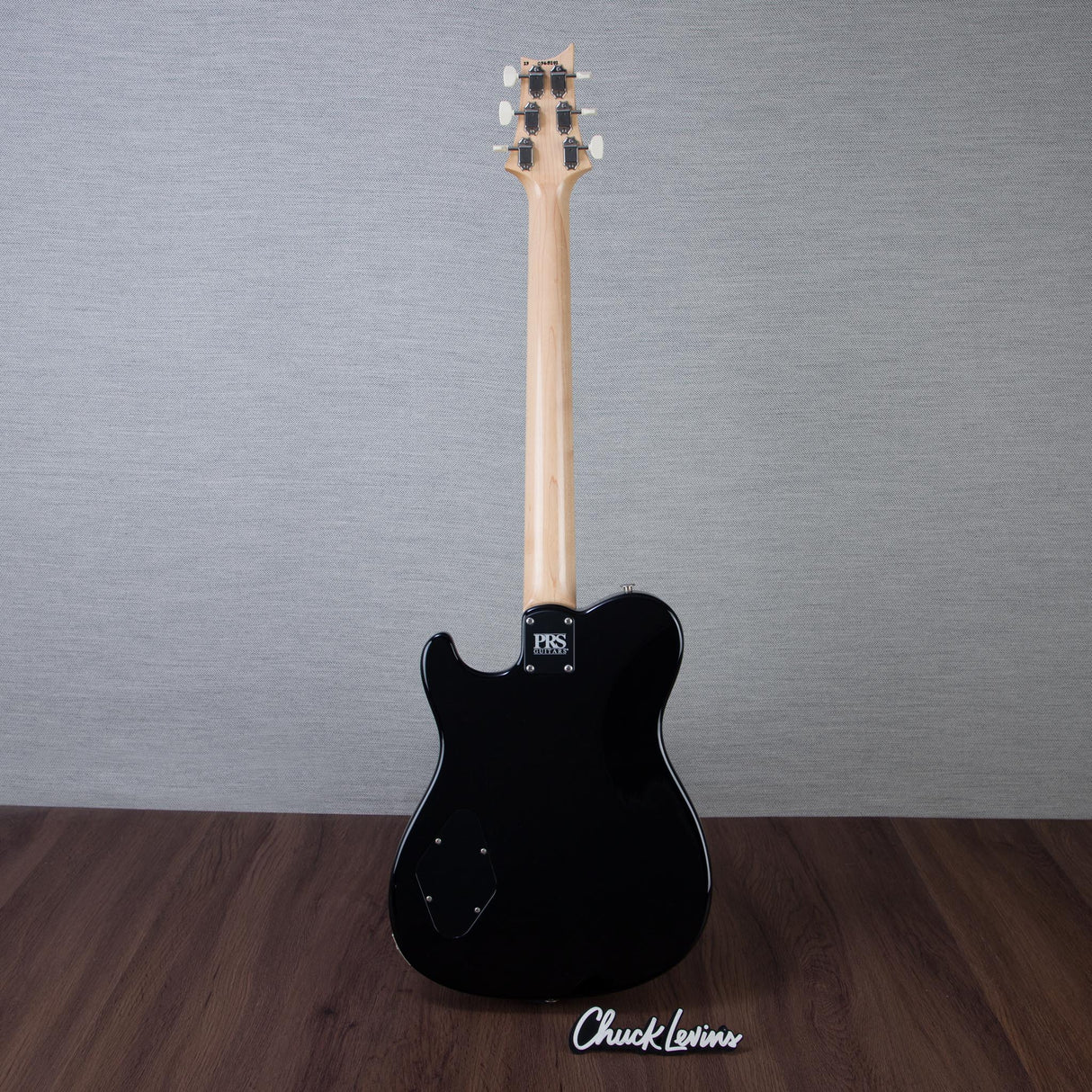 PRS NF53 Electric Guitar - Black - #230368292 - 2023