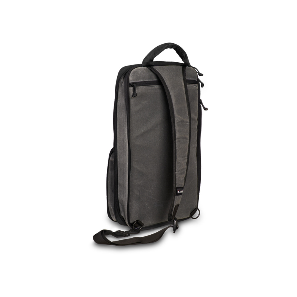 Vic Firth SBAG3 Professional Drumstick Bag